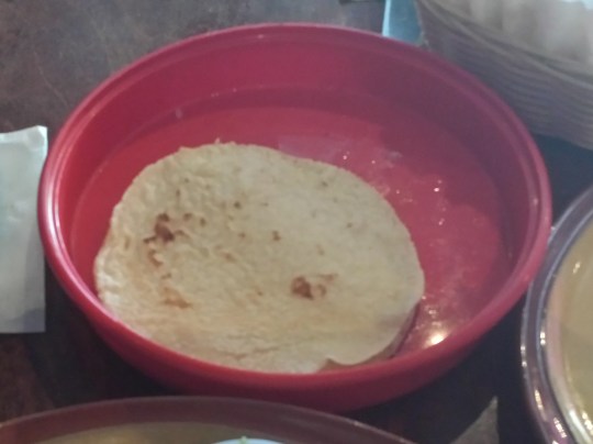 Hand-made corn tortillas 2014-09-06 15.14.36