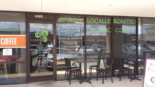 Organic Life storefront 2017-09-07 15.11.12