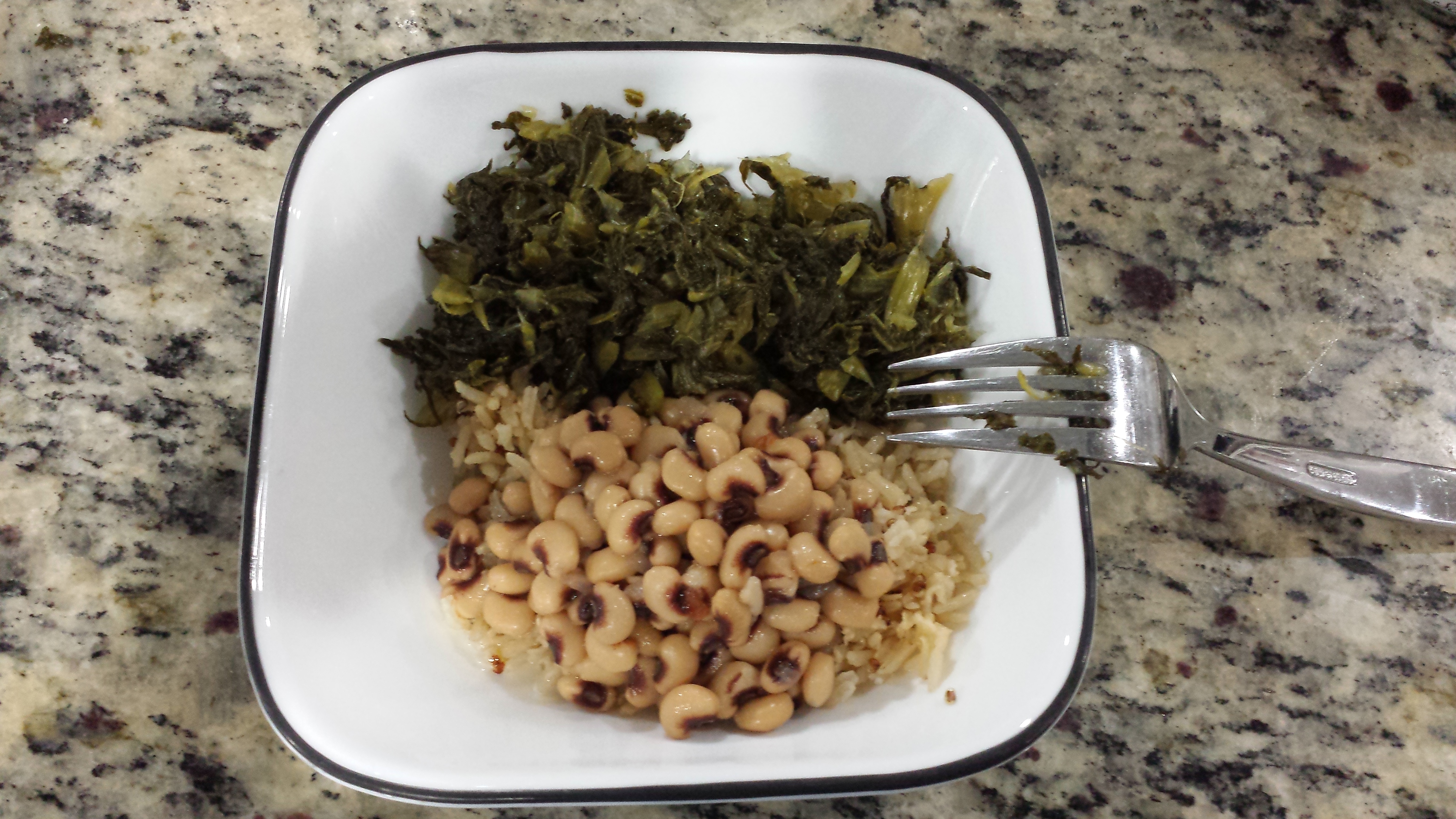 Lucky New Year's Lunch 2019-01-01 13.03.23