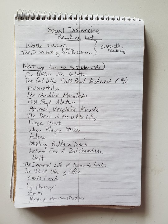 Social Distancing Reading List 2020-03-22 18.36.04